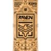 Snowboard Raven Solid Classic -SnowPro Verkaufs-Shop da5465a8c60ff5187d8e0a3cbf7b9ea5acb664c6 H24RAVEBOA400119 0
