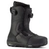 Stiefel Ride Trident Black