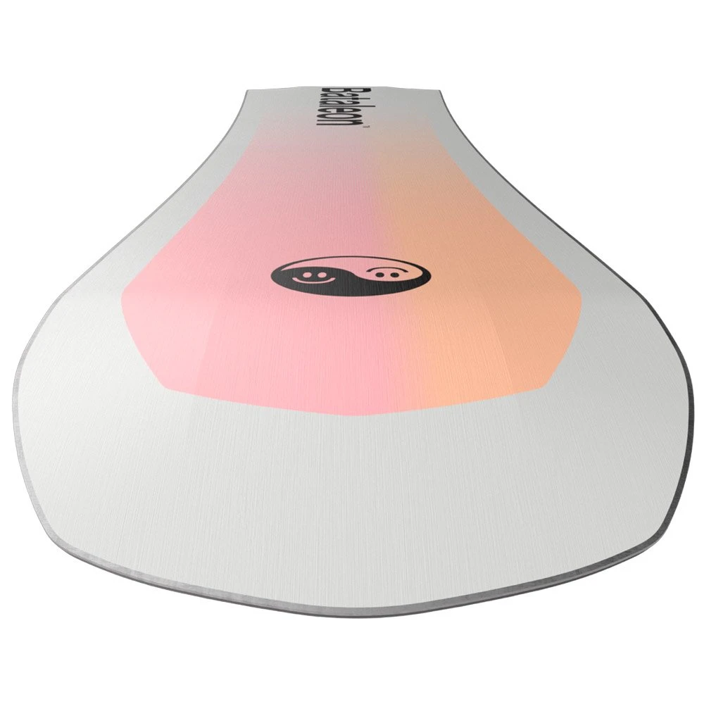 Bataleon Snowboard-Set Push Up + Bdg 10 Bataleon Snowboard-Set Push Up + Bdg – Bild 8