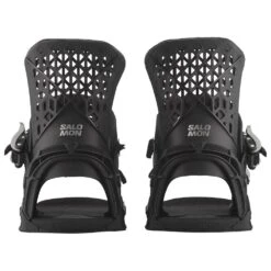 Snowboardbindung Salomon Highlander Black 7 Snowboardbindung Salomon Highlander Black -SnowPro Verkaufs-Shop da90bad53307e65da7c07045a61753466c5927cf H24SALOBIN3394994 901