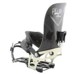 Snowboardbindung Plum 4 Parts Spec -SnowPro Verkaufs-Shop dad41fb5c3ebb5521612e5b32700323591ec25d5 VH19PLUMBIN001 2