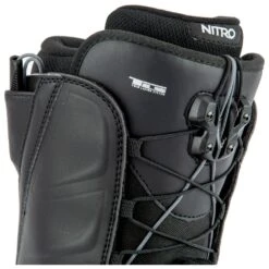 Stiefel Nitro Vagabond Tls Black -SnowPro Verkaufs-Shop dcc86533d6b098281b8f404f7cd90e20c6f1fbeb H23NITRBOO2265674 901