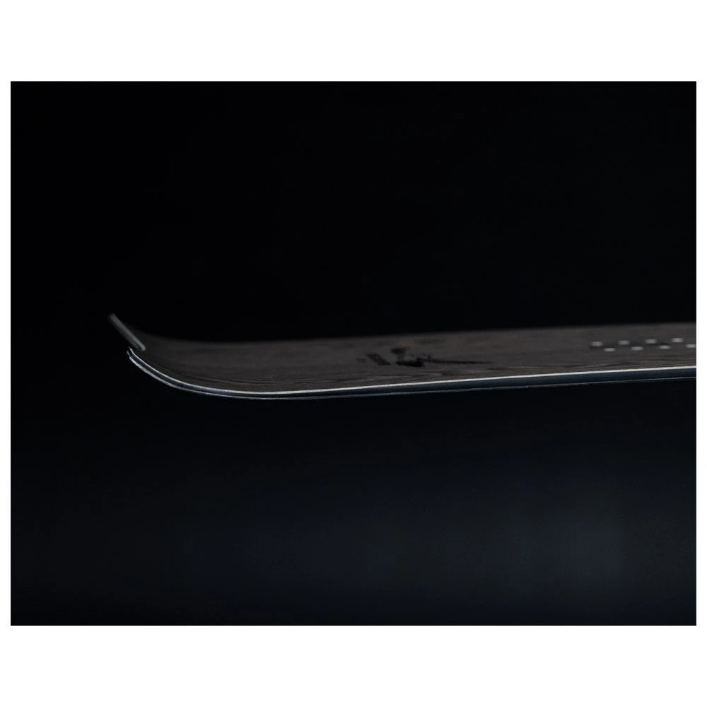 Jones Snowboard-Set Freecarver 9000S + Bdg 9 Jones Snowboard-Set Freecarver 9000S + Bdg – Bild 7