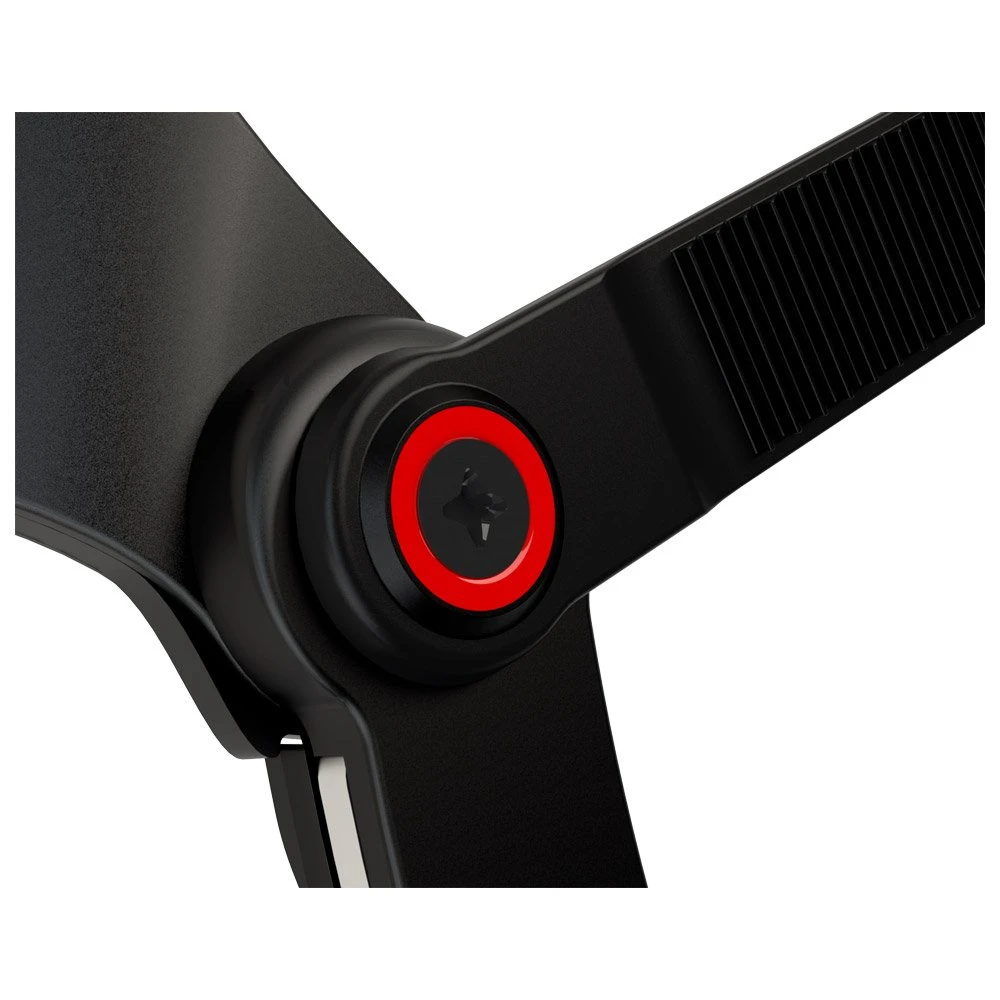 Snowboardbindung Clew Freedom 1.0 Black 12 Snowboardbindung Clew Freedom 1.0 Black – Bild 10