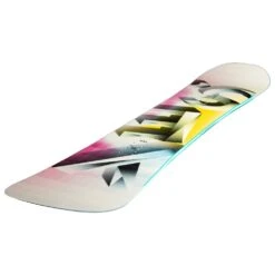 Yes! Snowboard-Set Women's Basic + Bdg -SnowPro Verkaufs-Shop de439406843519796ea9d61dccb5f069c6df1517 H24YESSBOA389205 901