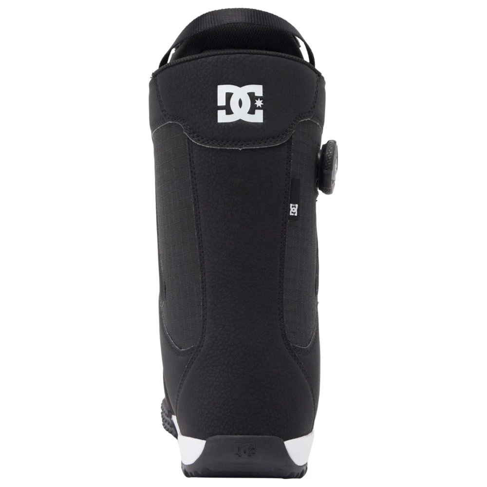 Stiefel DC Phase Boa Pro Black White 5 Stiefel DC Phase Boa Pro Black White – Bild 3
