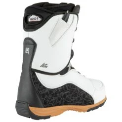 Stiefel Nitro Futura TLS White Black Gum -SnowPro Verkaufs-Shop deff26aa783946a3414c3b97afa8d51cfc27845a H21NITRBOO1340988 2
