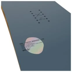 Snowboard Salomon Hps - Louif Paradis -SnowPro Verkaufs-Shop e01188cef8e6b56d42d24ebd63417faf4f68aa7a H24SALOBOA384568 902