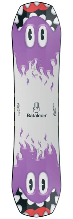 Bataleon Snowboard-Set Minishred + Bdg -SnowPro Verkaufs-Shop e1296e1d0d94b0feaa2303b62a0c6e49af9f2fc6 H23BATABOA259164 BATA0673148 0