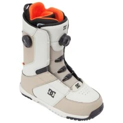 Stiefel DC Control Light Camel