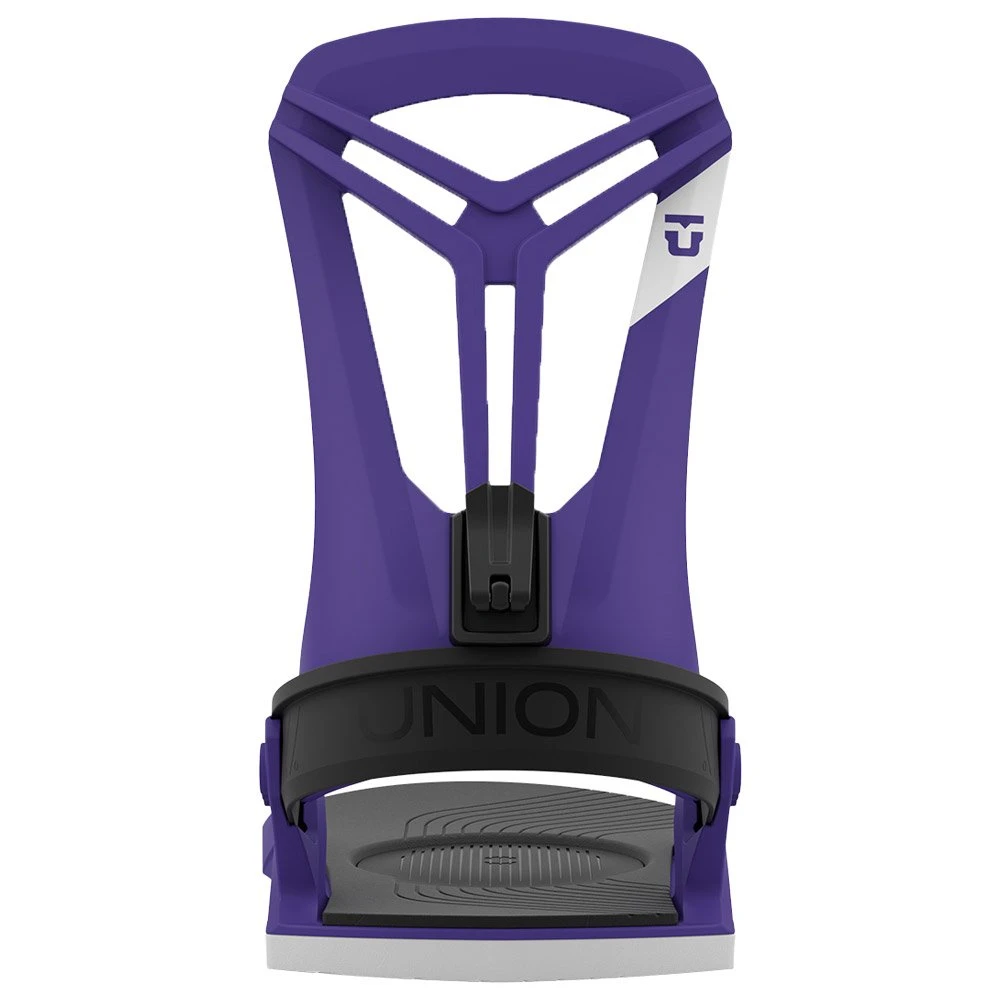 Snowboardbindung Union Flite Pro Purple 5 Snowboardbindung Union Flite Pro Purple – Bild 3