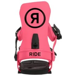 Snowboardbindung Ride A-9 Pink Pink Pink -SnowPro Verkaufs-Shop e45c97d68982781d663af6561c581ad735d5cd6c H24RIDEBIN3400389 2