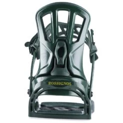 Snowboardbindung Rossignol Soulside -SnowPro Verkaufs-Shop e6e0611bd96883902194a9ef36194334744239cd H23ROSSBIN251484 2