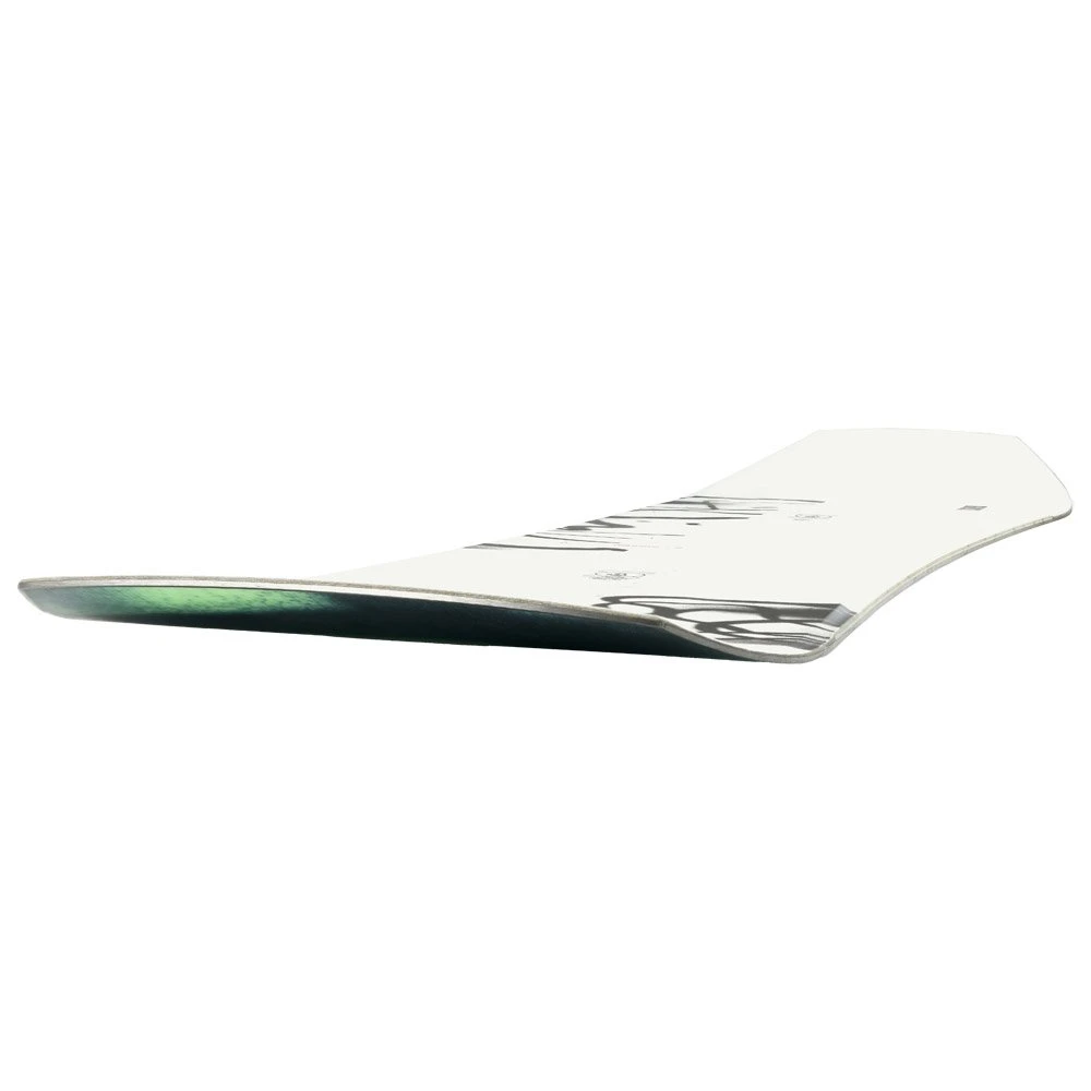 RIDE Snowboard-Set Warpig + Bdg 6 RIDE Snowboard-Set Warpig + Bdg – Bild 4