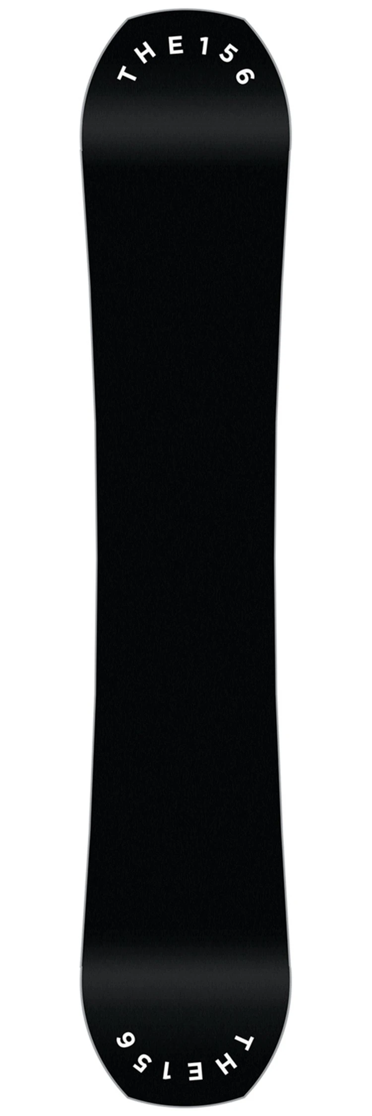 Snowboard DC The 156 4 Snowboard DC The 156 – Bild 2