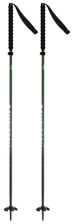 Stöcke Rossignol Touring Pro Foldable XV