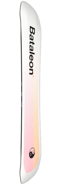 Bataleon Snowboard-Set Push Up + Bdg 13 Bataleon Snowboard-Set Push Up + Bdg -SnowPro Verkaufs-Shop ebe41bd777c530e17af6b4b0ea9464c145a46262 H24BATABOA386677 4