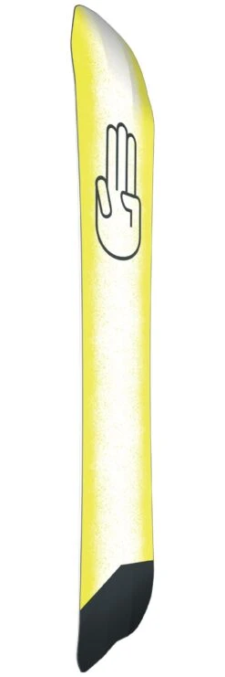 Snowboard Bataleon Party Wave -SnowPro Verkaufs-Shop ebf685431e105bb7cef37429a56dd2439b385836 H23BATABOA259530 11