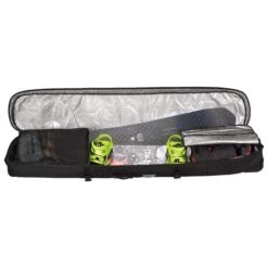 Snowboard-Taschen Dakine High Roller Snowboard Bag Black Coated 9 Snowboard-Taschen Dakine High Roller Snowboard Bag Black Coated -SnowPro Verkaufs-Shop ed52167b007b7b77b90c14b1f24518fb3103db6e H23DAKIACC3353431 4