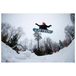 Lib Tech Snowboard-Set Box Knife + Bdg -SnowPro Verkaufs-Shop ef2750de51965b5f77308895cac16bb858458263 H23LIBTBOA266414 901
