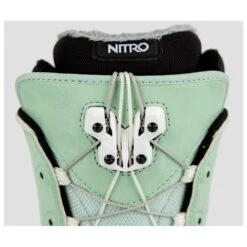 Stiefel Nitro Crown Tls Mint White -SnowPro Verkaufs-Shop efbaeefd10ec1c0688aa0f43c2f892de6337e50b H23NITRBOO3399982 904