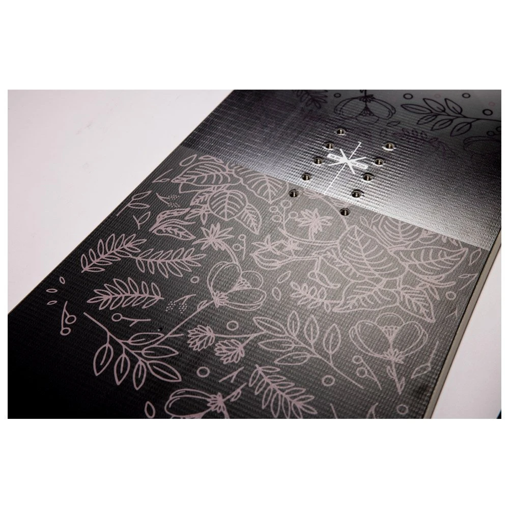 Snowboard Nitro Mystique 2023 8 Snowboard Nitro Mystique 2023 – Bild 6