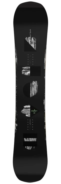Snowboard Salomon Craft