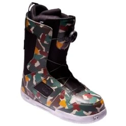 Stiefel DC Star Wars Phase Boa Green Brown -SnowPro Verkaufs-Shop f4c79d610f0d18140b00611bed25b9d6faf6448c H23DCUSBOO3326755 4