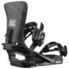 Snowboardbindung Salomon Nesta Black -SnowPro Verkaufs-Shop f51090370dd11869fe1d204c0caa33aa0c6b6d90 H23SALOBIN3332737 0