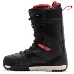 Stiefel DC AW Premier Hybride Black Red Print -SnowPro Verkaufs-Shop f51ca97971400bf0bafa71ee96e3f79e871c83fd H24DCUSBOO4410578 3