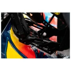 Lib Tech Snowboard-Set Jamie Lynn 96 + Bdg -SnowPro Verkaufs-Shop f7a4a87fd6812552aa12c504b4c34be48ca1d815 H23LIBTBOA266435 LIBT0030566 902