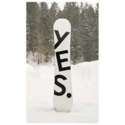Yes! Snowboard Yes Basic -SnowPro Verkaufs-Shop f801cc01d17117f4310002d0158d660e3080f0e5 H23YESSBOA255059 902