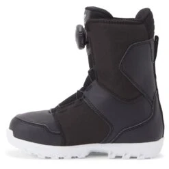 Stiefel DC Youth Scout Boa Black White 12 Stiefel DC Youth Scout Boa Black White -SnowPro Verkaufs-Shop f9485ed713fbd3433c8297c0b5e27ae274449bdc H24DCUSBOO4410536 3