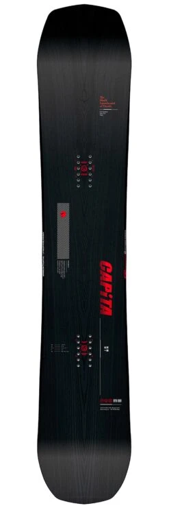 Capita Snowboard-Set The Black Snowboard Of Death + Bdg 26 Capita Snowboard-Set The Black Snowboard Of Death + Bdg -SnowPro Verkaufs-Shop fadccb612ce1c1b62ef2af48b91761f02c6374b9 H24CAPIBOA413122 CAPI0843099 0