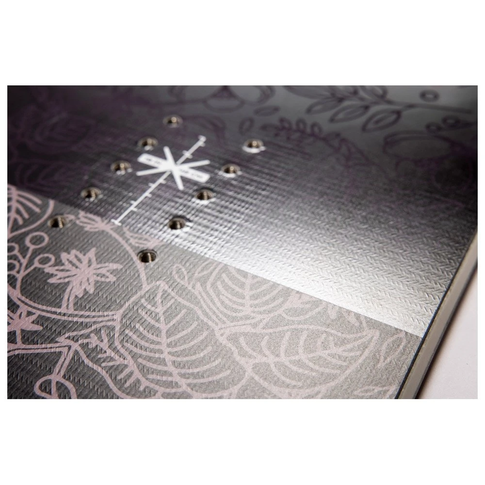 Snowboard Nitro Mystique 2023 6 Snowboard Nitro Mystique 2023 – Bild 4