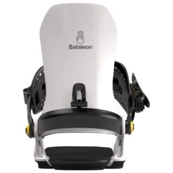 Snowboardbindung Bataleon Fly White -SnowPro Verkaufs-Shop fb7fc69a542defe42e2539c2424059af3d8ae943 H24BATABIN3390901 2