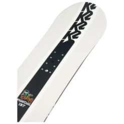 K2 Snowboard-Set Vandal Design + Bdg 10 K2 Snowboard-Set Vandal Design + Bdg -SnowPro Verkaufs-Shop ff7cd7de157a9492fe816bf0c4b84975828e1649 H23KDEUBOA266592 901