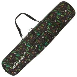 Snowboard-Taschen Dakine Freestyle Snowboard Bag Woodland Floral